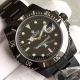 Copy Swiss Rolex SUB JAPAN Mastermind All Black Watch (4)_th.jpg